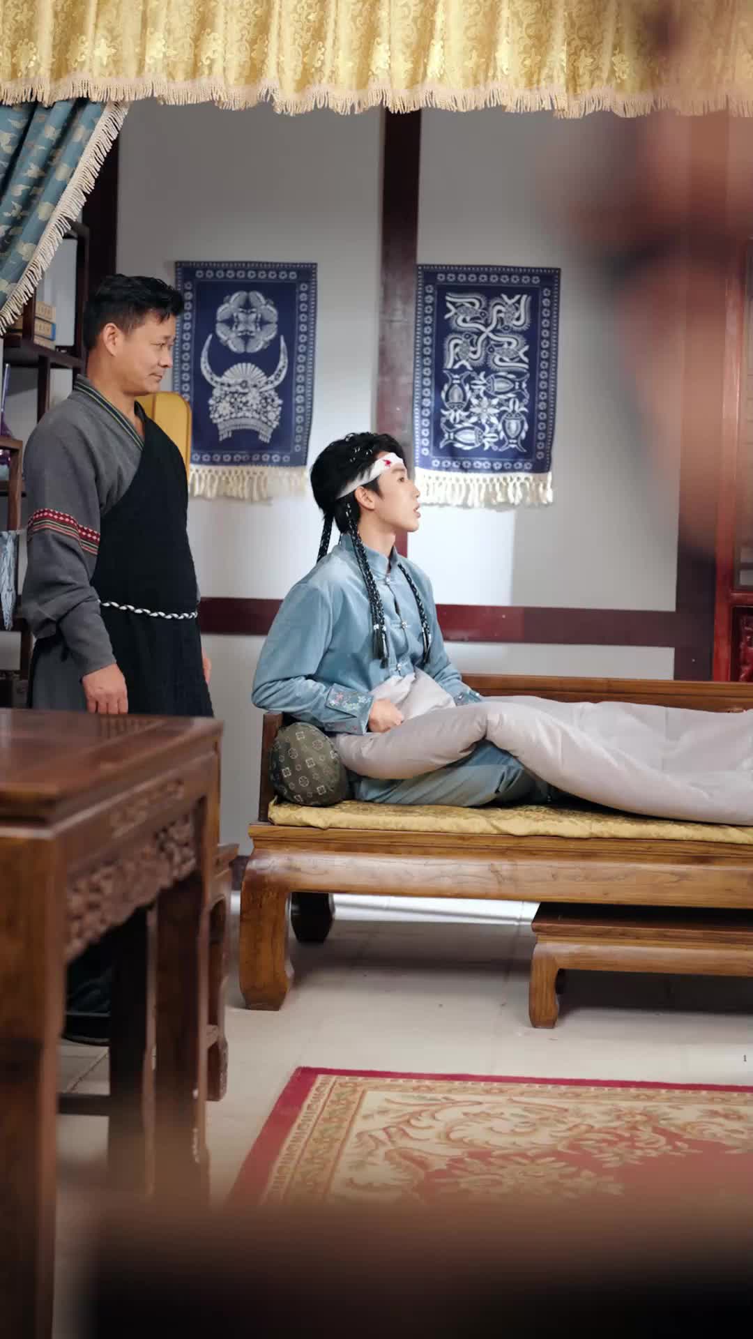 Episode 6 - She Asked Him to Die